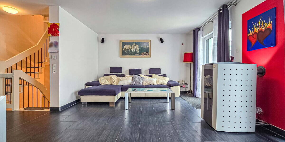 Doppelhaushälfte Kehl - 6 Zimmer, 149 m&sup2;, 499.000&euro; | Angebot:26556514