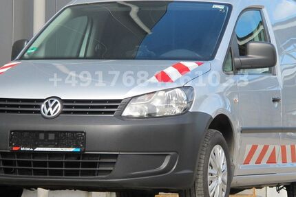 VW Caddy 223.000 km 9.520 &euro; Offenburg 77652