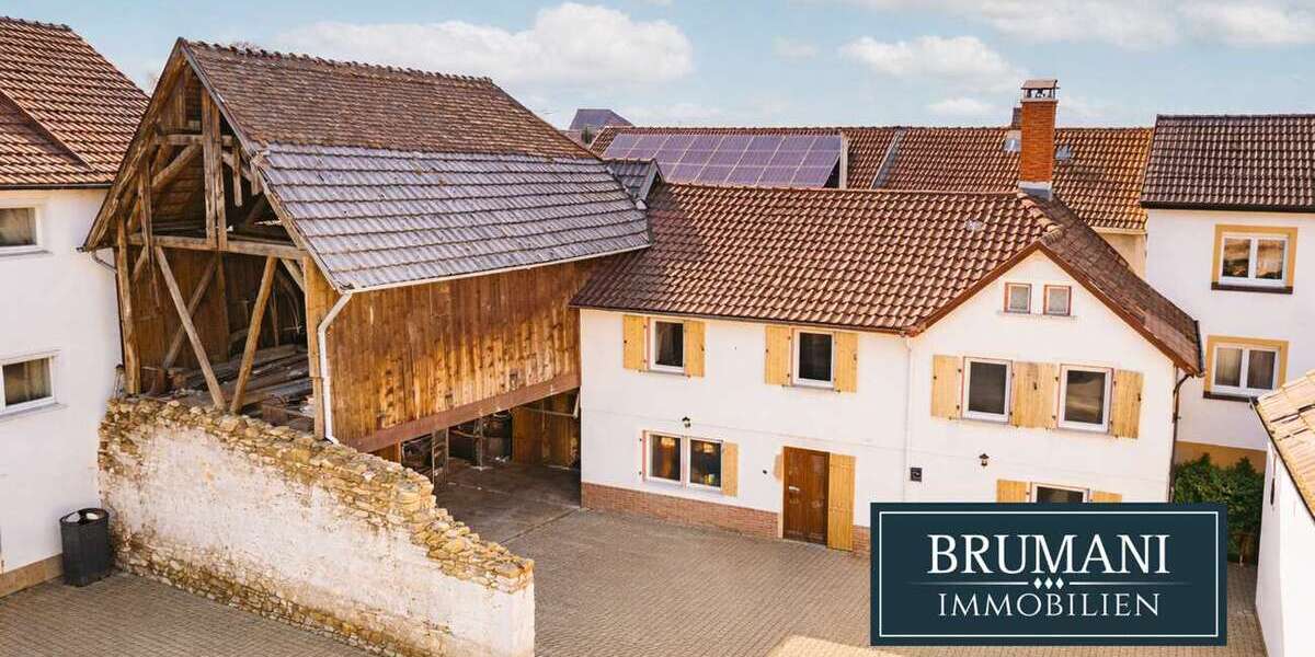 Einfamilienhaus Herbolzheim - 4 Zimmer, 107 m&sup2;, 297.000&euro; | Angebot:25626801