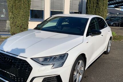 Audi A3 30.511 km 29.300 &euro; Sasbach 77880