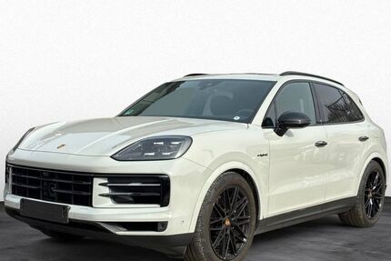 Porsche Cayenne 12.650 km 99.850 &euro; Offenburg 77652