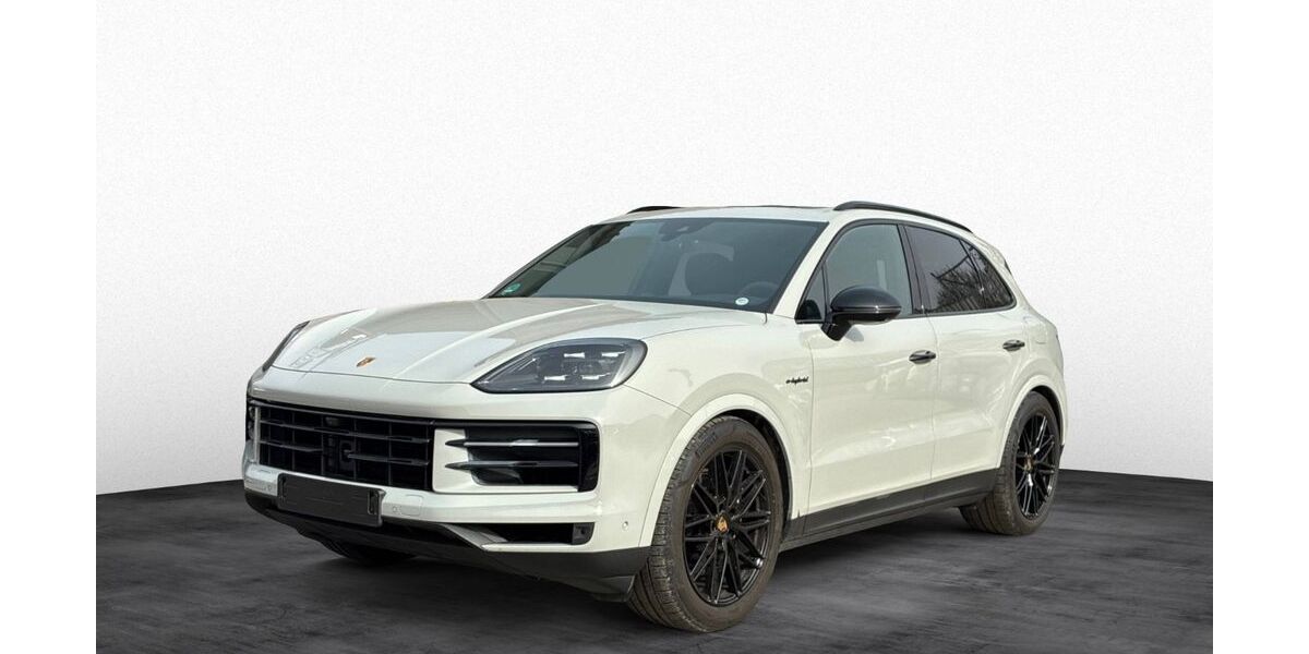 Porsche Cayenne 12.650 km 99.850 &euro; Offenburg 77652