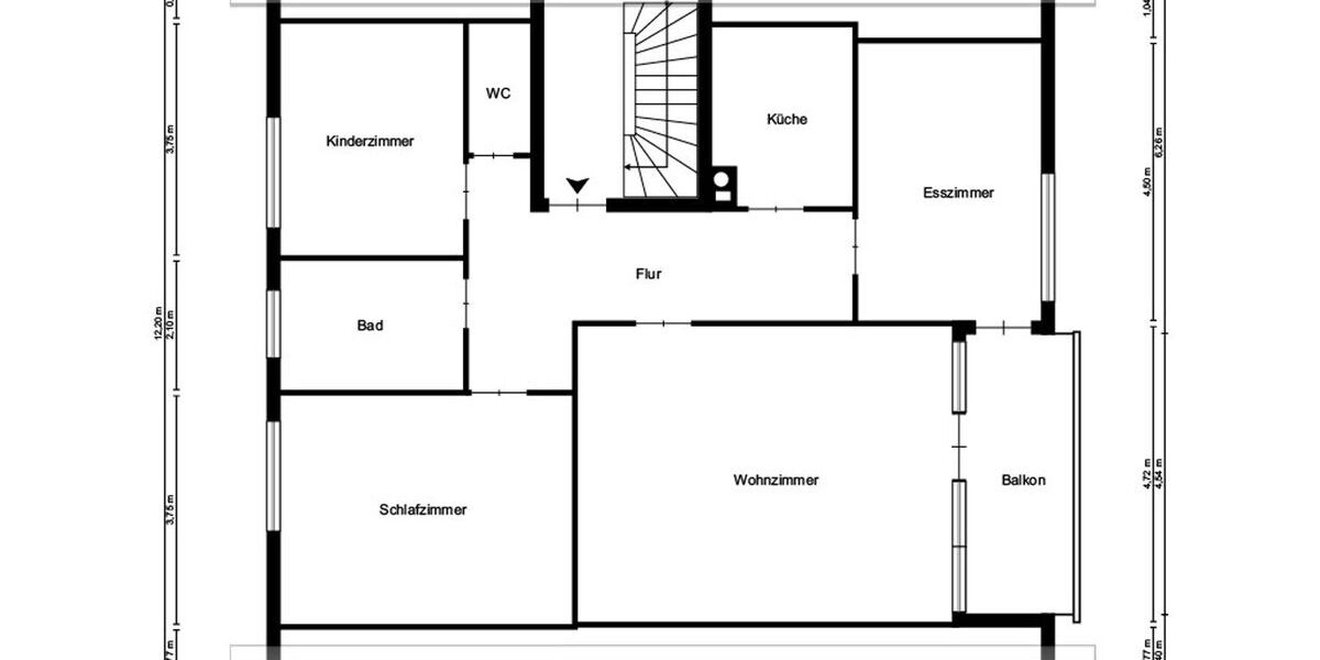 Toplage in Zell-Weierbach: Großzügiges, helles und ruhiges Haus umgeben von viel Grün - Einfamilienhaus Offenburg Rammersweier | Angebot:27018965