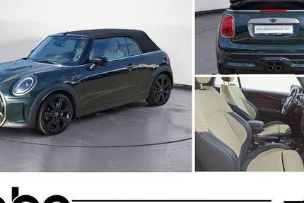 Mini Cooper S Cabrio 67.000 km 29.930 &euro; Offenburg 77656