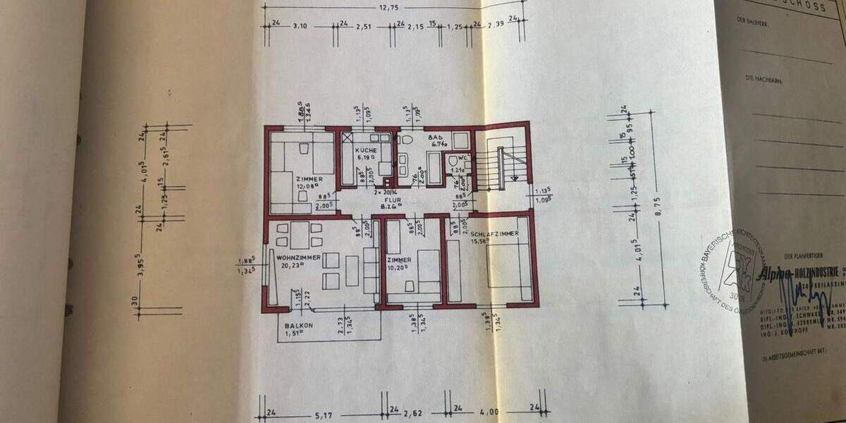 Mehrfamilienhaus, Wohnhaus Kippenheim Schmieheim - 1 Zimmer, 270 m&sup2;, 699.000&euro; | Angebot:26704259