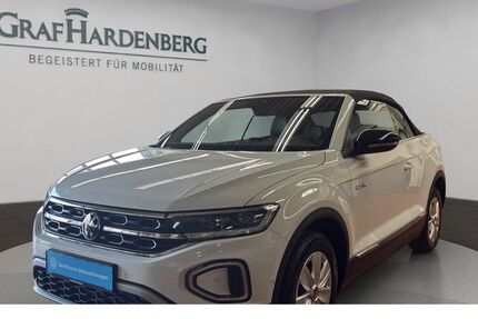 VW T-Roc 14.300 km 31.888 &euro; Offenburg 77652
