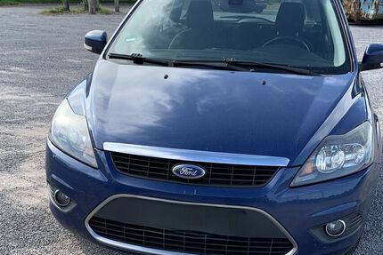 Ford Focus 317.000 km 2.200 &euro; Oberkirch 77704