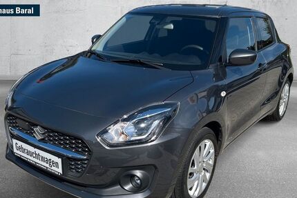 Suzuki Swift 41.000 km 15.450 &euro; Lahr 77933