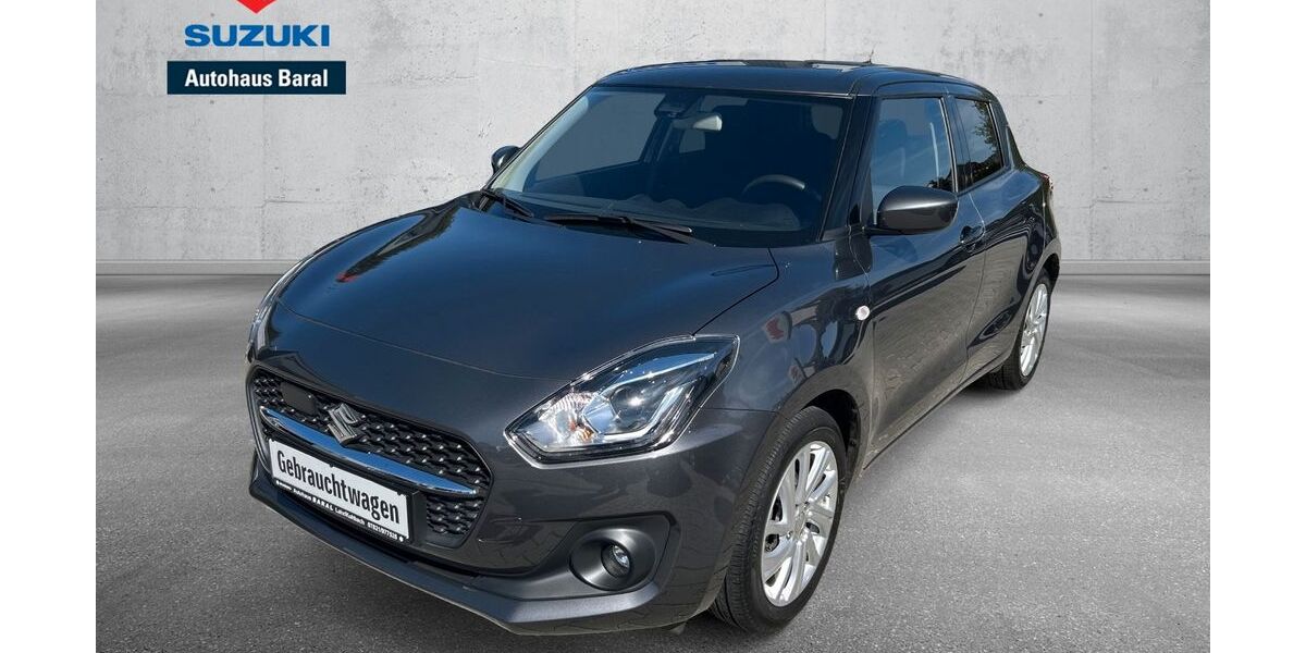 Suzuki Swift 41.000 km 15.450 &euro; Lahr 77933