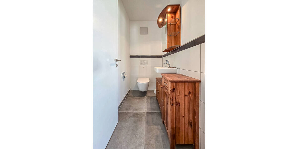 Etagenwohnung Kehl - 4 Zimmer, 119 m&sup2;, 499.000&euro; | Angebot:25694400