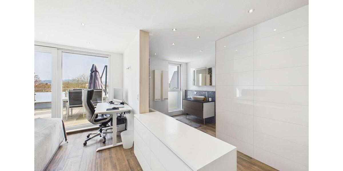 Einfamilienhaus Offenburg Elgersweier - 2 Zimmer, 78 m&sup2;, 1.090&euro; | Angebot:25650511