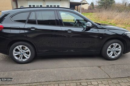 BMW X1 132.000 km 20.500 &euro; Rheinau 77866