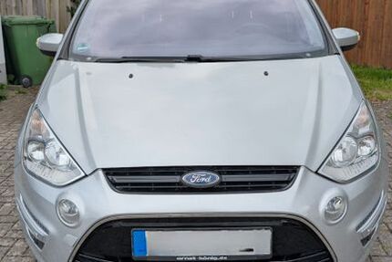 Ford S-Max 285.000 km 3.900 &euro; Neuried 77743