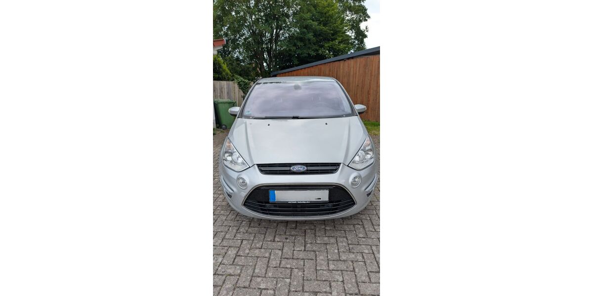 Ford S-Max 285.000 km 3.900 &euro; Neuried 77743
