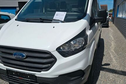 Ford Transit 60.000 km 23.900 &euro; Appenweier Nesselried 77767