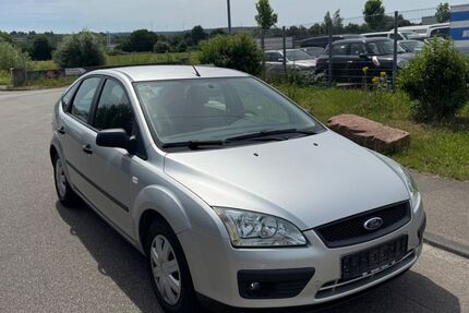Ford Focus 220.000 km 1.888 &euro; Lahr 77933