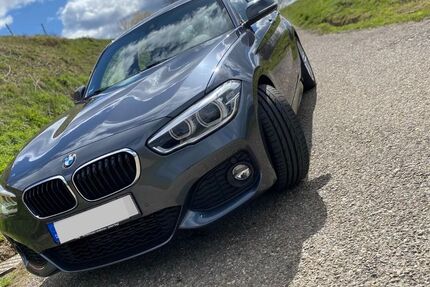 BMW 118 77.000 km 16.000 &euro; Lahr 77933