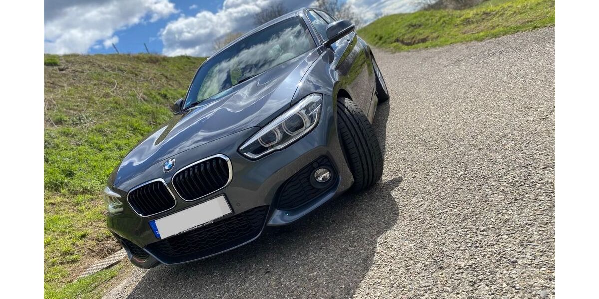 BMW 118 77.000 km 16.000 &euro; Lahr 77933