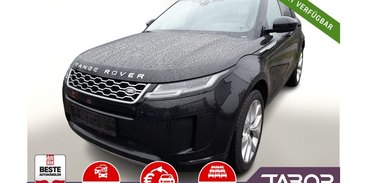 Land Rover Range Rover Evoque 58.800 km 36.088 &euro; Kehl 77694