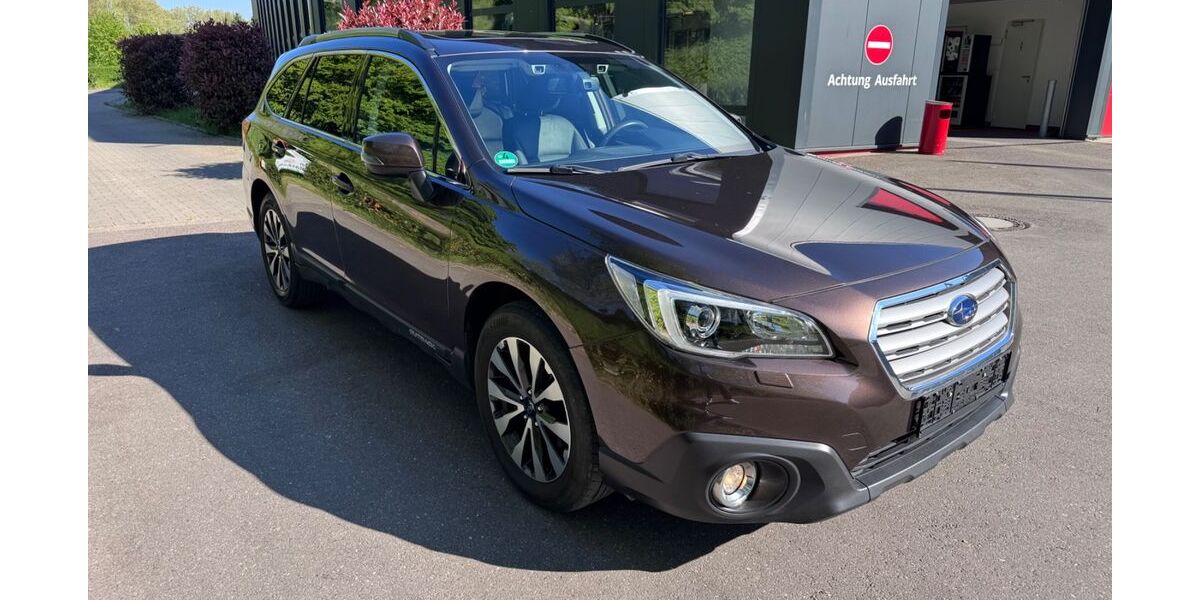 Subaru Outback 150.000 km 13.499 &euro; Lahr 77933