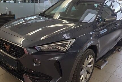 Cupra Formentor 38.600 km 25.300 &euro; Sasbach 77880