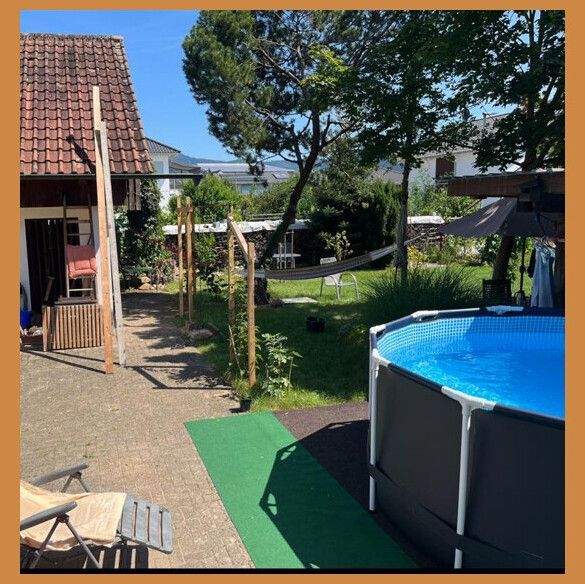 Mehrfamilienhaus, Wohnhaus Biberach - 8 Zimmer, 199 m&sup2;, 669.000&euro; | Angebot:25774652