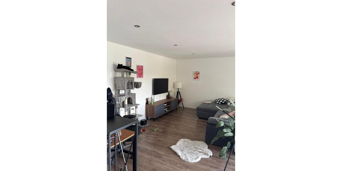 Etagenwohnung Lahr (Schwarzwald) - 2.5 Zimmer, 74 m&sup2;, 1.220&euro; | Angebot:25985920