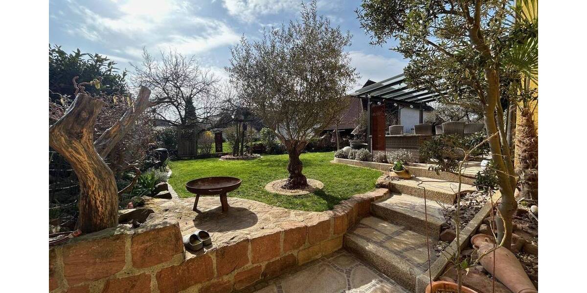 Einfamilienhaus Willstätt Sand - 7 Zimmer, 198 m&sup2;, 850.000&euro; | Angebot:26037654