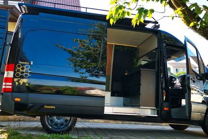 Mercedes-Benz Sprinter 259.000 km 14.800 &euro; Oberkirch 77704