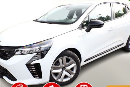 Renault Clio 15.690 km 15.834 &euro; Kehl 77694