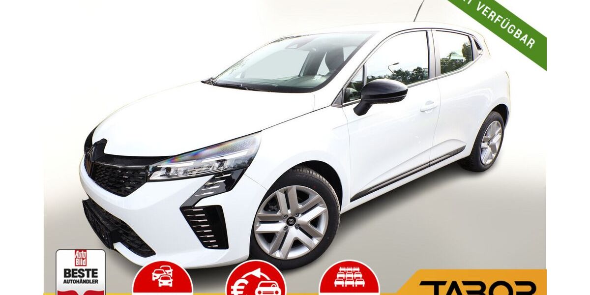 Renault Clio 15.690 km 15.868 &euro; Kehl 77694