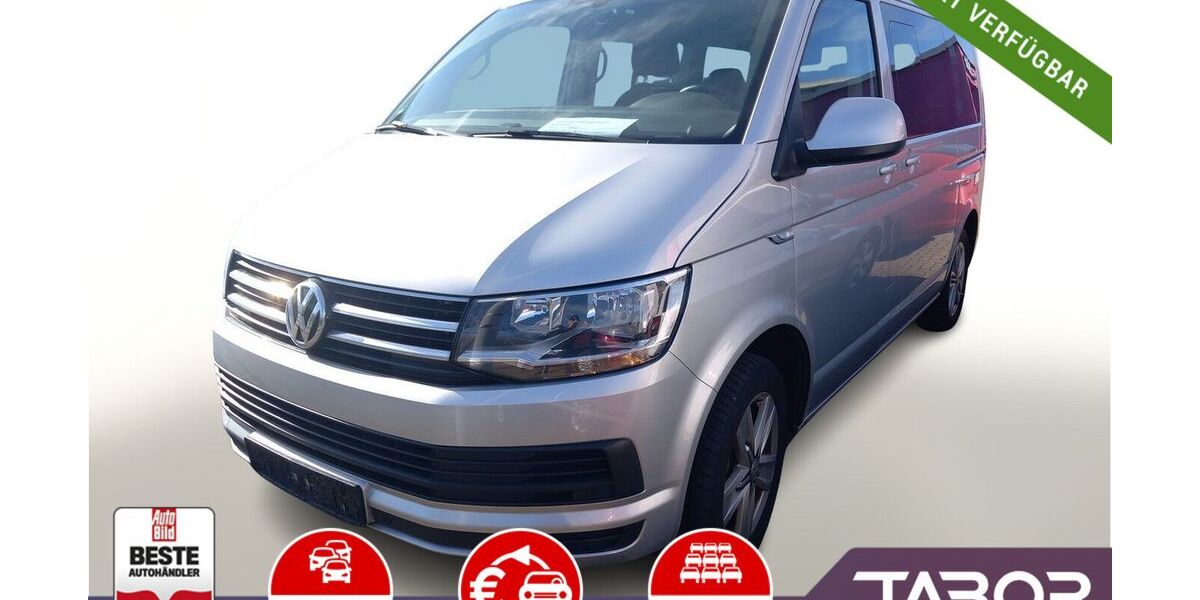 VW T6 Multivan 134.550 km 33.488 &euro; Kehl 77694