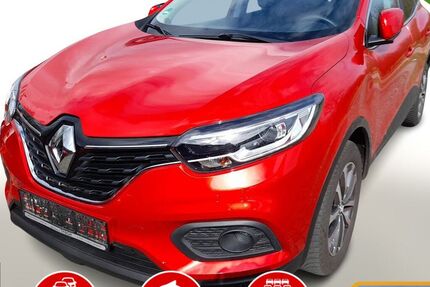 Renault Kadjar 30.400 km 16.488 &euro; Kehl 77694