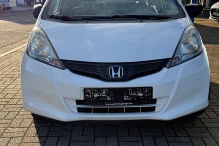 Honda Jazz 106.000 km 6.300 &euro; Ringsheim 77975