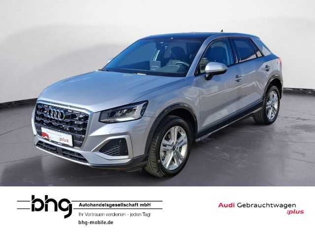 Audi Q2 7.760 km 29.930 &euro; Kehl 77694