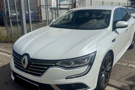 Renault Talisman 390.000 km 6.900 &euro; KEHL 77694