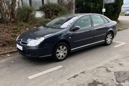 Citroen C5 248.000 km 2.380 &euro; Kippenheim 77971