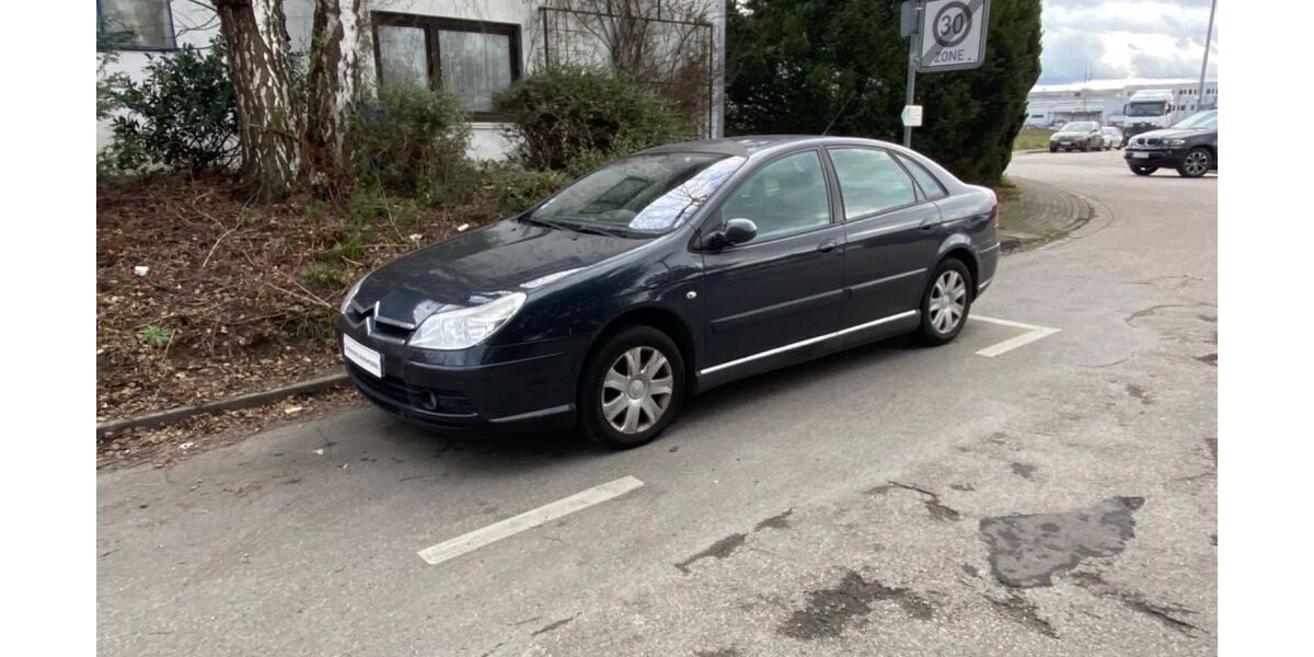 Citroen C5 248.000 km 2.380 &euro; Kippenheim 77971
