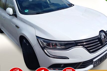 Renault Talisman 76.800 km 14.888 &euro; Offenburg 77652