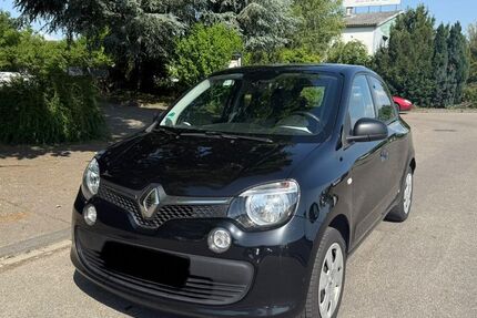 Renault Twingo 235.000 km 2.699 &euro; lahr 77933