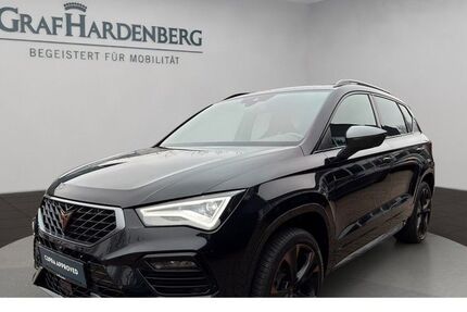 Cupra Ateca 30.100 km 32.222 &euro; Offenburg 77652