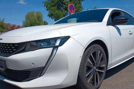 Peugeot 508 176.400 km 13.800 &euro; Lahr-Langenwinkel 77933