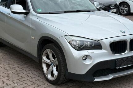 BMW X1 116.160 km 12.000 &euro; Achern-Mösbach 77855