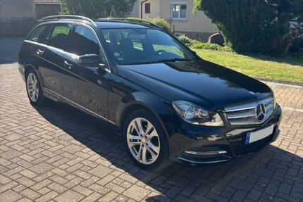 Mercedes-Benz C 200 147.757 km 9.000 &euro; Hohberg 77749