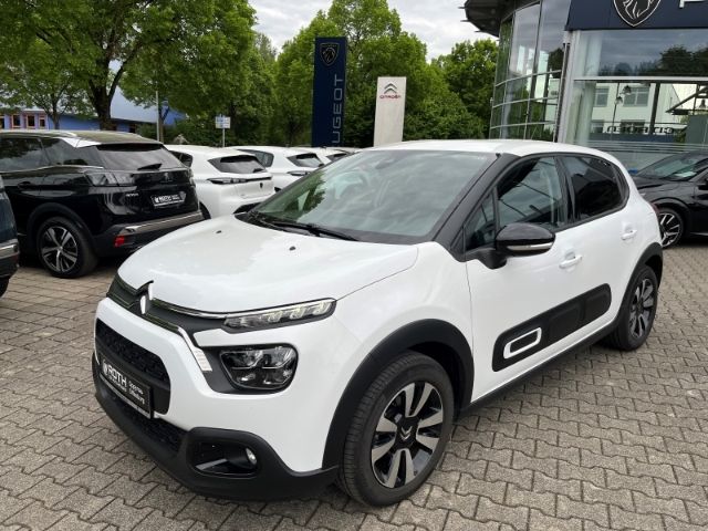 Citroen C3 7.895 km 15.780 &euro; Offenburg 77654