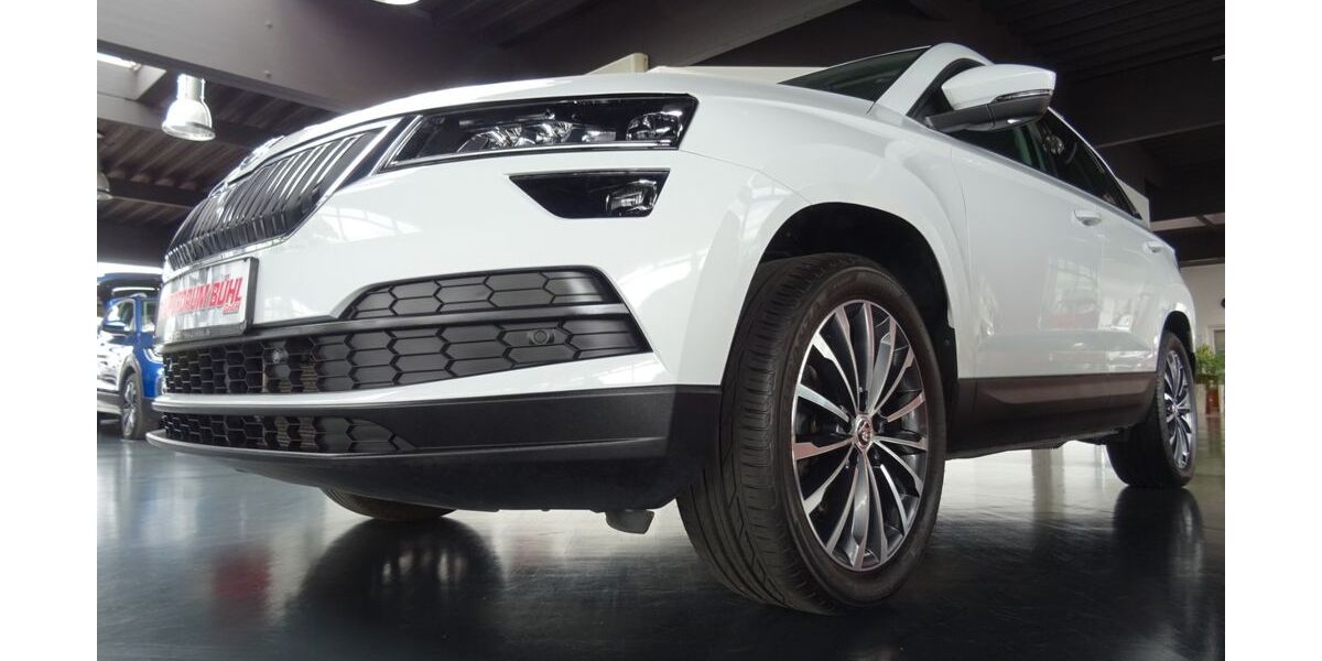 Skoda Karoq 67.128 km 23.190 &euro; Bühl 77815