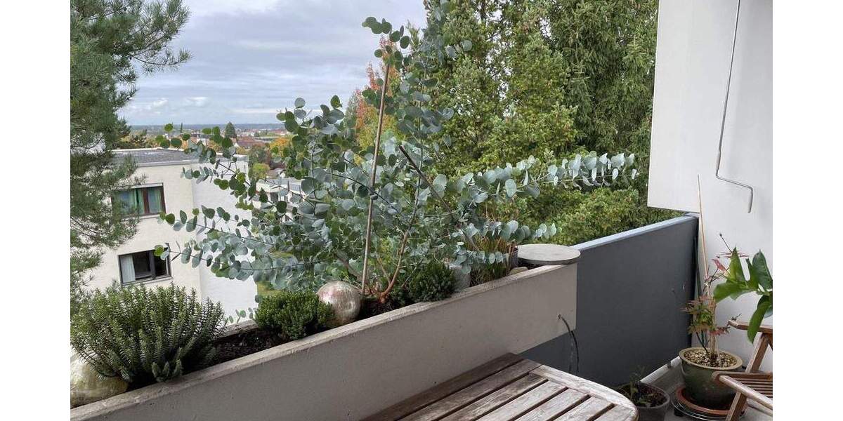 Etagenwohnung Offenburg Nordoststadt - 3 Zimmer, 81 m&sup2;, 245.000&euro; | Angebot:25820374