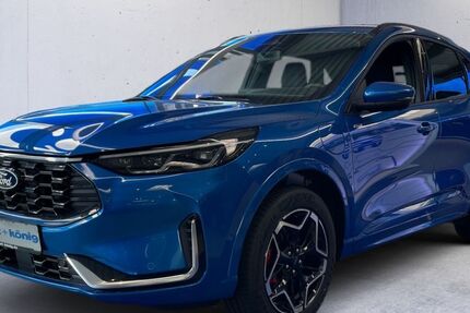 Ford Kuga 35.000 km 33.290 &euro; Offenburg- Industriegebiet Elgersweier-Nord 77656