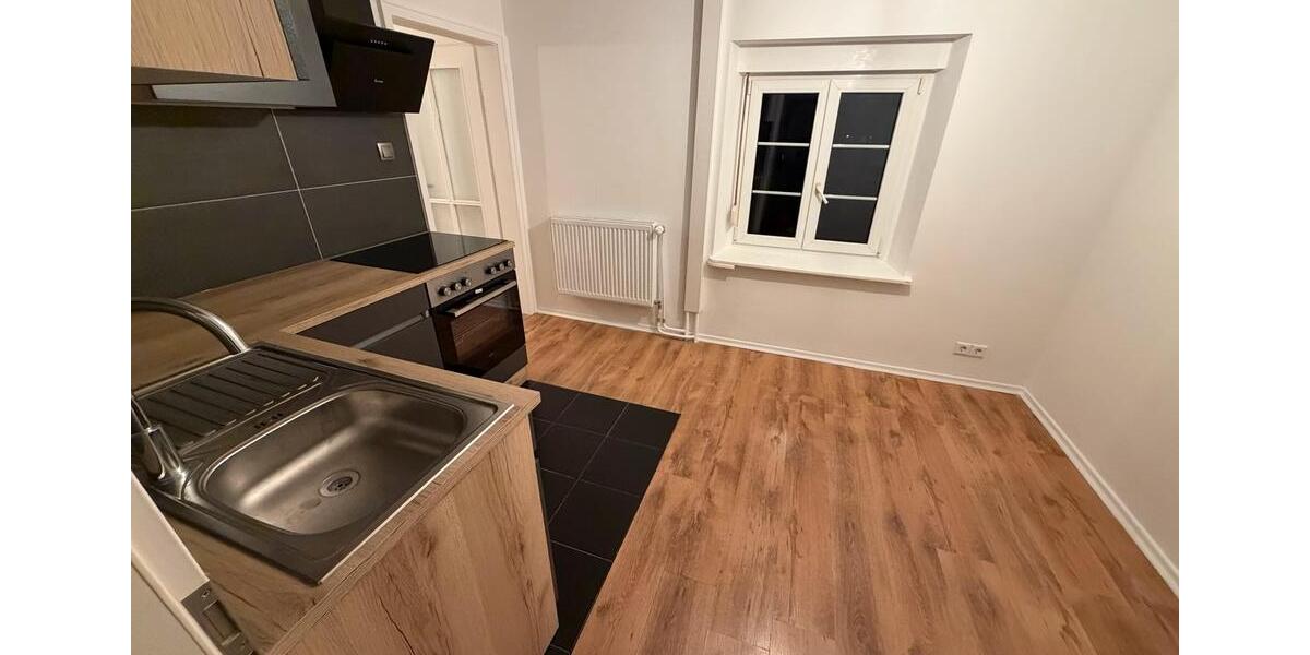 Erdgeschoßwohnung Ettenheim - 2.5 Zimmer, 70 m&sup2;, 850&euro; | Angebot:25995949