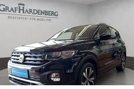 VW T-Cross 73.700 km 15.555 &euro; Offenburg 77652